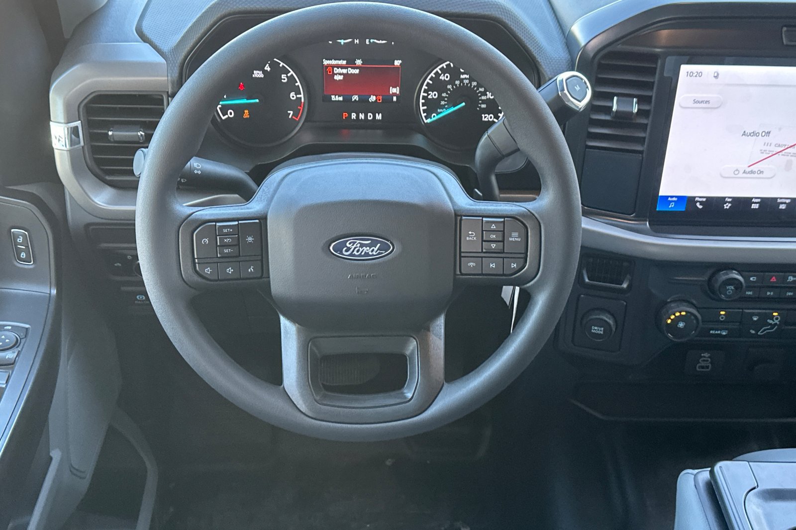 New 2026 Ford F150 XL w/ Equipment Group 103A High RWD image 14