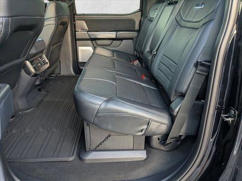 New 2026 Ford F250 Platinum image 14