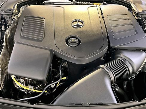 New 2026 Mercedes-Benz CLE 300 4MATIC Coupe image 14