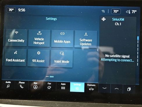 Used 2024 Ford F150 XLT w/ Tow/Haul Package AWD/4WD image 42