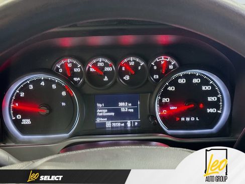 Used 2022 GMC Sierra 2500 Pro w/ Convenience Package AWD/4WD image 15