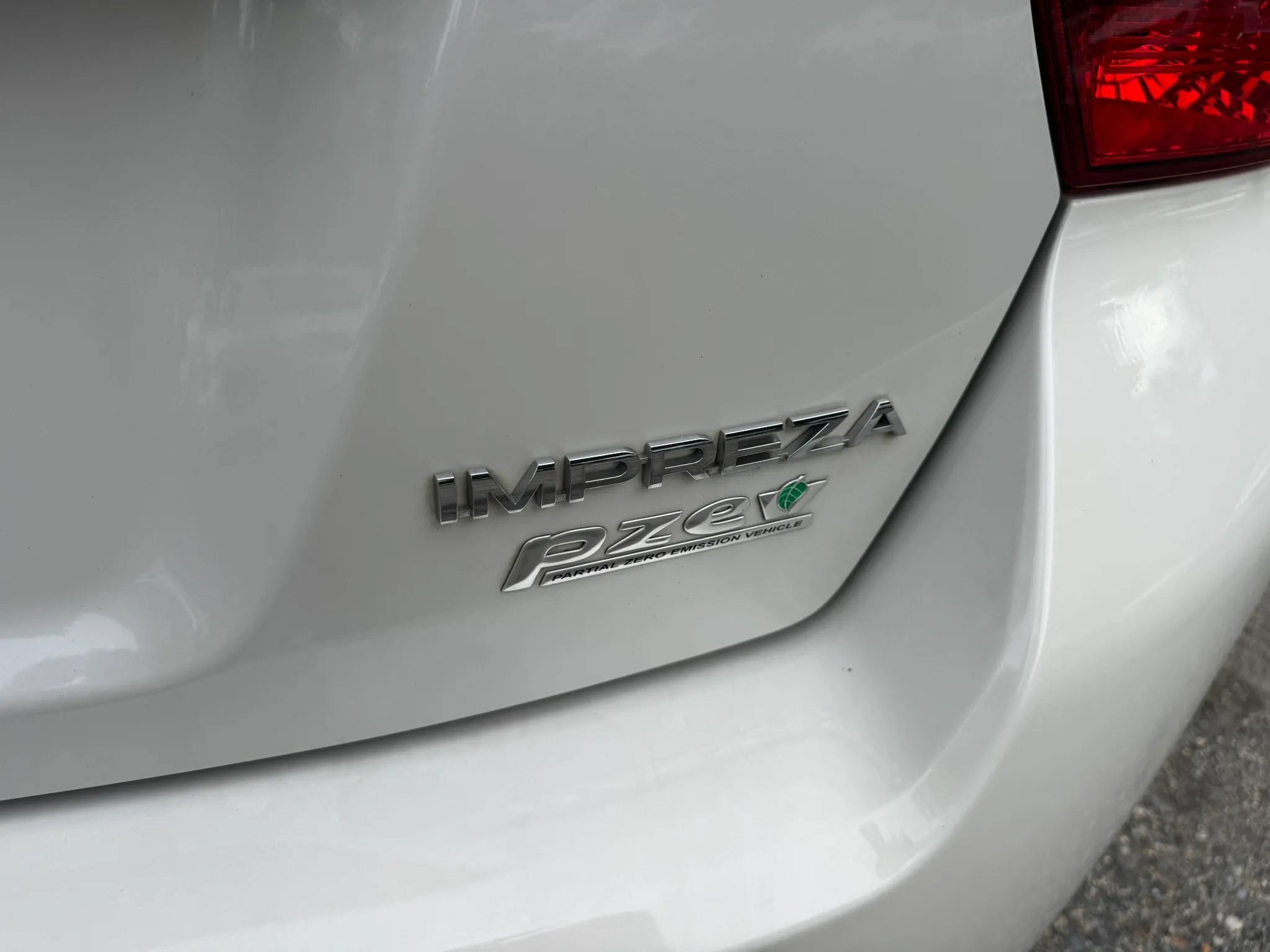 Used 2016 Subaru Impreza 2.0i AWD/4WD image 21