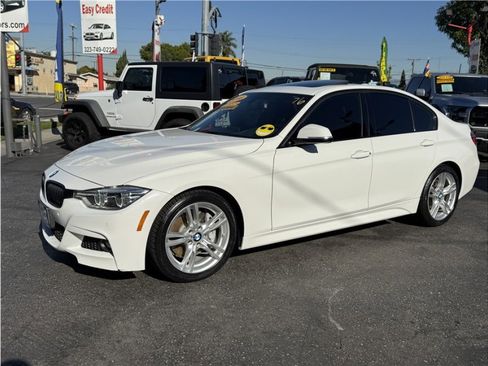 Used 2016 BMW 328i Sedan image 54