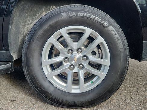 Used 2024 Chevrolet Tahoe LT image 7