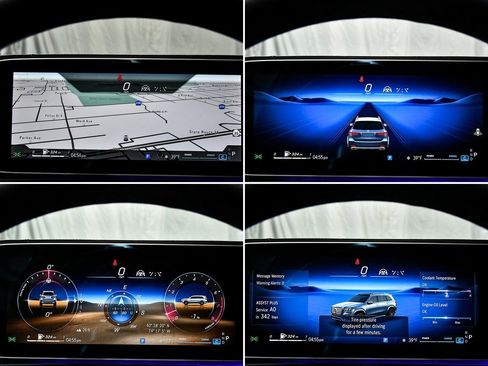 Used 2025 Mercedes-Benz GLS 450 GLS 450 image 49