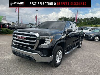 Used 2020 GMC Sierra 1500 SLE w/ SLE Value Package