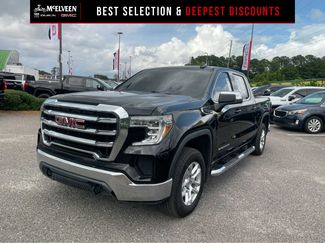 Used 2020 GMC Sierra 1500 SLE w/ SLE Value Package AWD/4WD video 1