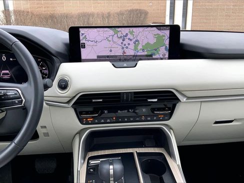 Used 2024 MAZDA CX-90 Plug-In Hybrid w/ Premium Plus image 7