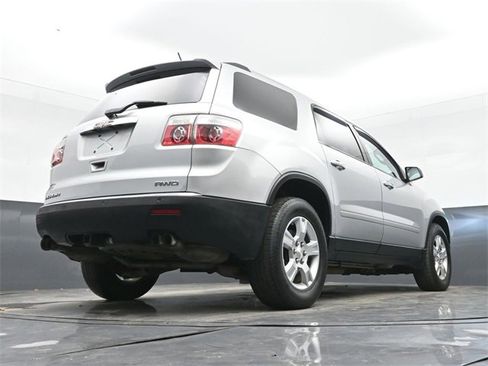 Used 2012 GMC Acadia SLE image 50