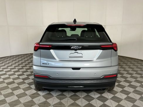 New 2027 Chevrolet Bolt LT w/ Comfort Package FWD image 7
