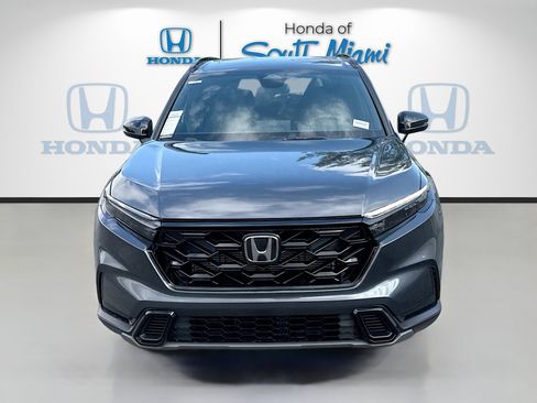 New 2026 Honda CR-V Sport image 2