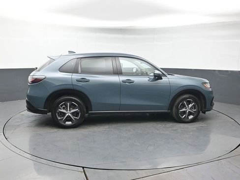 Used 2025 Honda HR-V EX-L image 7