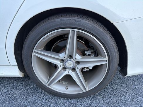 Used 2016 Mercedes-Benz C 300 Sedan image 7