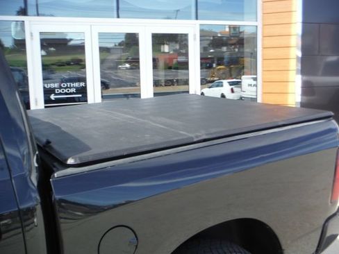 Certified 2018 RAM 1500 Big Horn AWD/4WD image 6