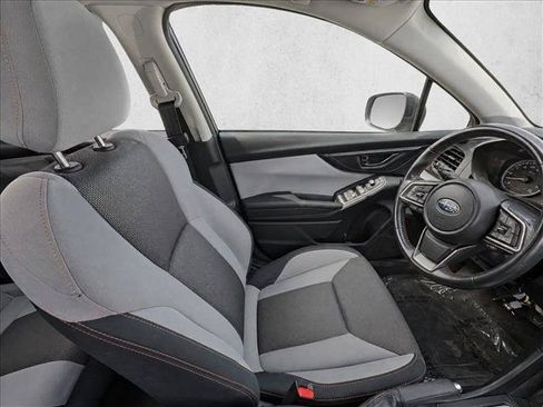 Used 2019 Subaru Crosstrek 2.0i Premium AWD/4WD image 16