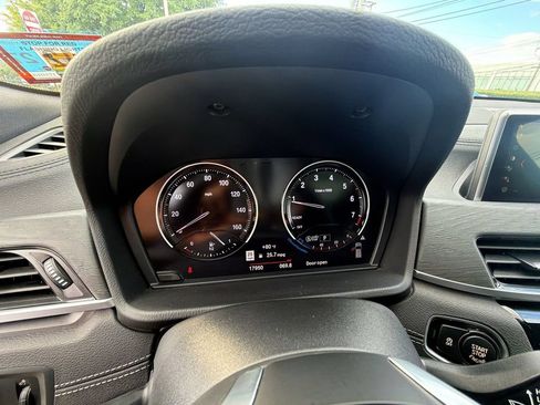 Used 2021 BMW X2 xDrive28i w/ Convenience Package AWD/4WD image 26