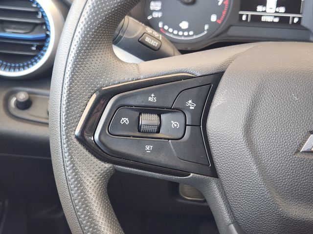 Used 2026 Chevrolet Trax LS FWD image 28