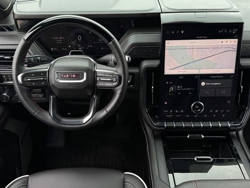 Used 2026 GMC Yukon AT4 Ultimate AWD/4WD image 13