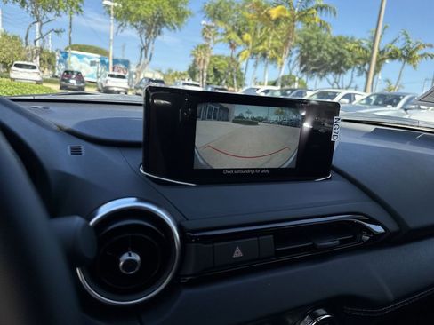 New 2026 MAZDA MX-5 Miata RF Grand Touring image 49