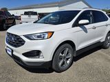 Used 2019 Ford Edge Titanium w/ Cold Weather Package image 2