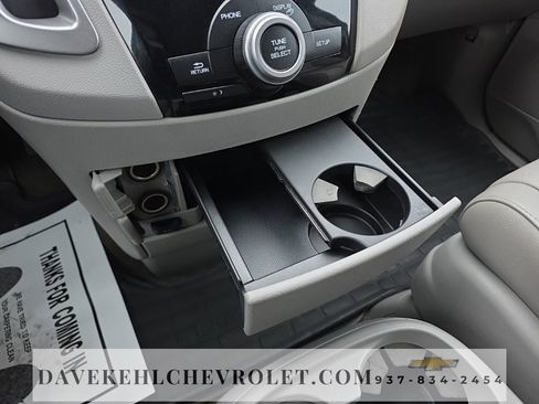 Used 2011 Honda Odyssey EX-L image 16