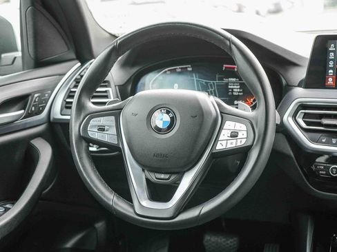 Used 2023 BMW X3 xDrive30i w/ Convenience Package image 15