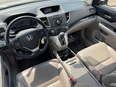 Used 2012 Honda CR-V EX-L image 27