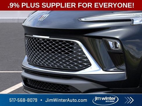 New 2026 Buick Encore GX Avenir w/ Avenir Technology Package AWD/4WD image 14