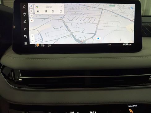 New 2026 INFINITI QX60 Autograph image 26