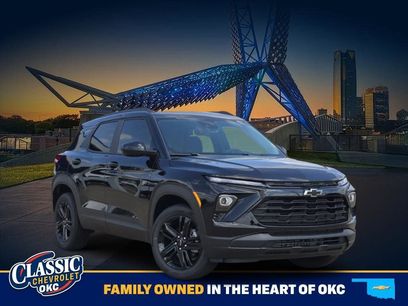 New 2026 Chevrolet TrailBlazer LT w/ Convenience Package