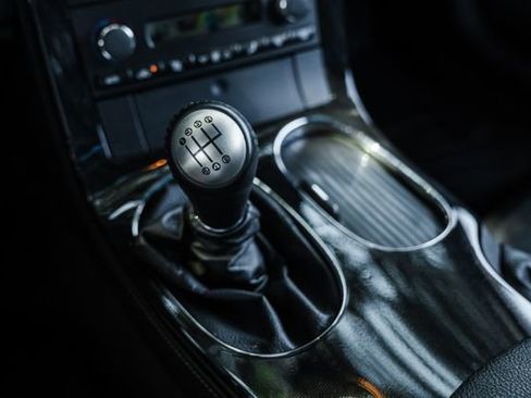 Used 2010 Chevrolet Corvette Coupe w/ 1LT image 13