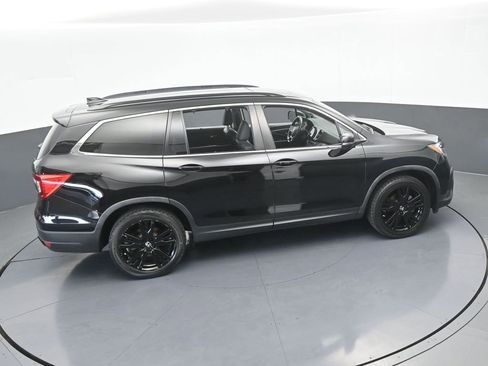 Used 2022 Honda Pilot Special Edition image 60