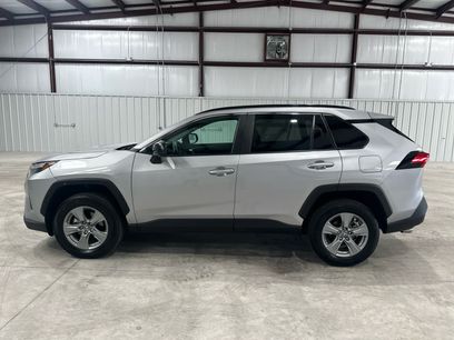 Used 2025 Toyota RAV4 LE