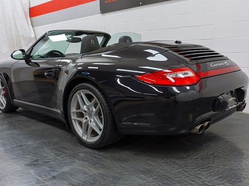 Used 2011 Porsche 911 Carrera 4S AWD/4WD image 16