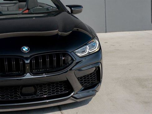 Used 2025 BMW M8 Competition image 23