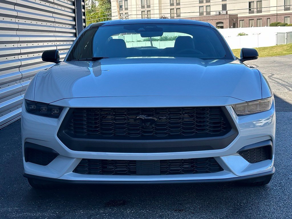 New 2026 Ford Mustang Premium RWD image 30