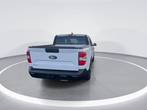 New 2026 Ford Maverick XLT AWD/4WD image 7