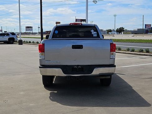 Used 2010 Toyota Tundra image 6