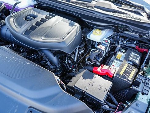 New 2026 RAM 1500 RHO w/ RHO Level 1 Equipment Group AWD/4WD image 28