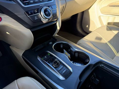 Used 2019 Acura MDX Tech Pkg image 37