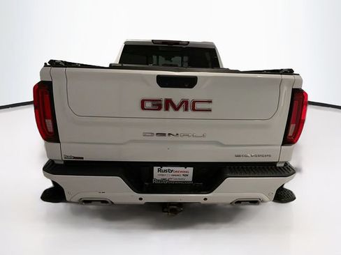 Certified 2024 GMC Sierra 1500 Denali AWD/4WD image 6