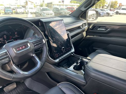Used 2026 GMC Yukon XL Elevation AWD/4WD image 34