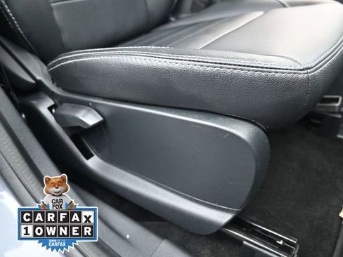 Used 2022 Ford EcoSport Titanium image 16