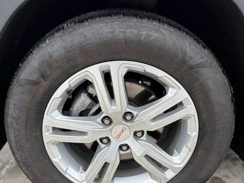 Used 2019 GMC Terrain SLE FWD image 18