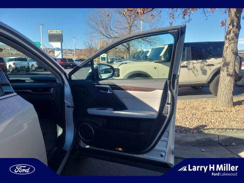 Used 2016 Lexus RX 350 350 image 16