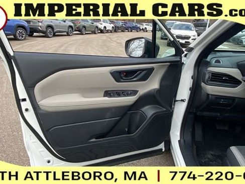 New 2026 Subaru Forester Base image 13