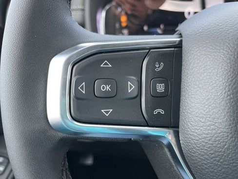 New 2026 RAM 2500 Laramie image 34