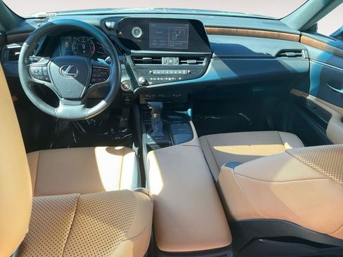 Used 2022 Lexus ES 350 w/ Premium Package image 30