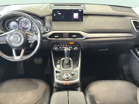 Used 2022 MAZDA CX-9 Touring AWD/4WD image 26