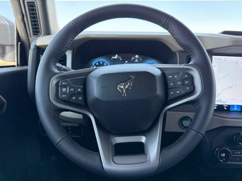 New 2026 Ford Bronco Big Bend w/ Black Diamond Package AWD/4WD image 20